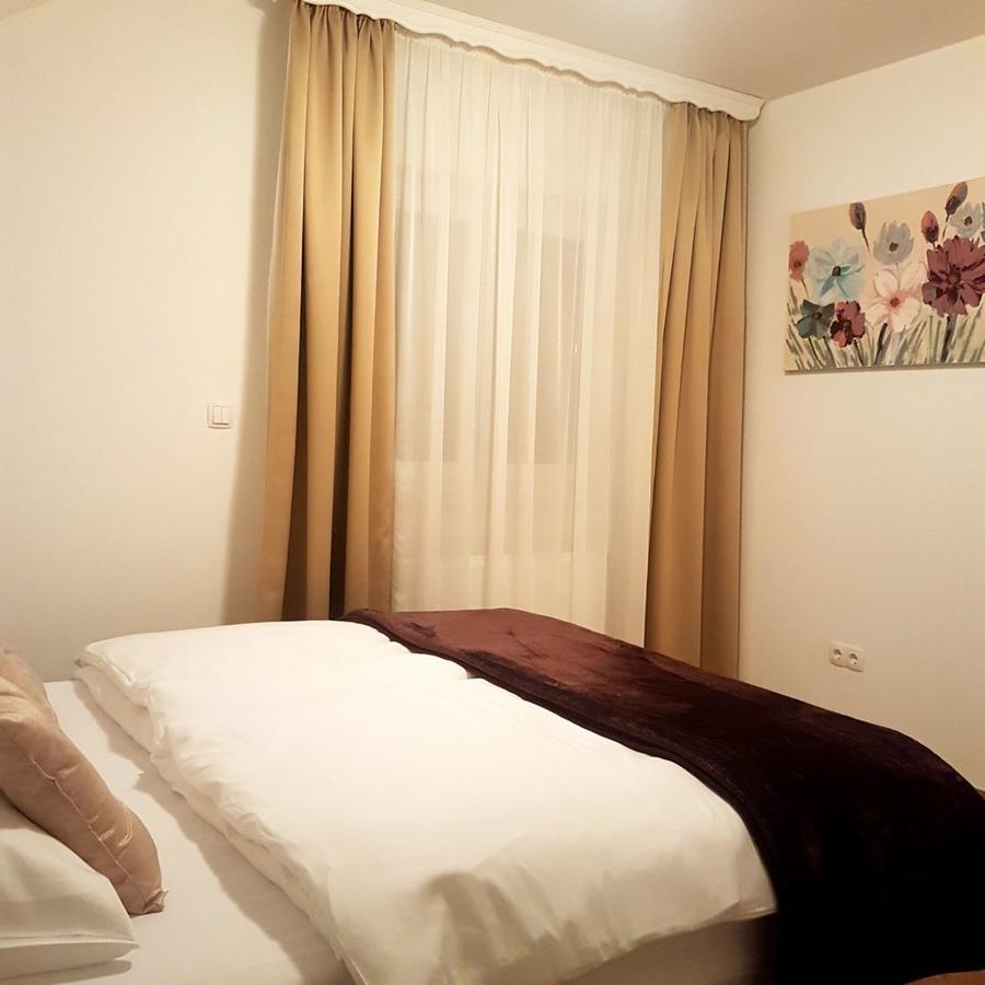 Apartman Livno Exteriör bild