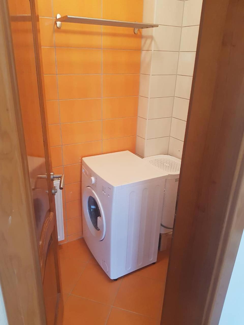 Apartman Livno Exteriör bild