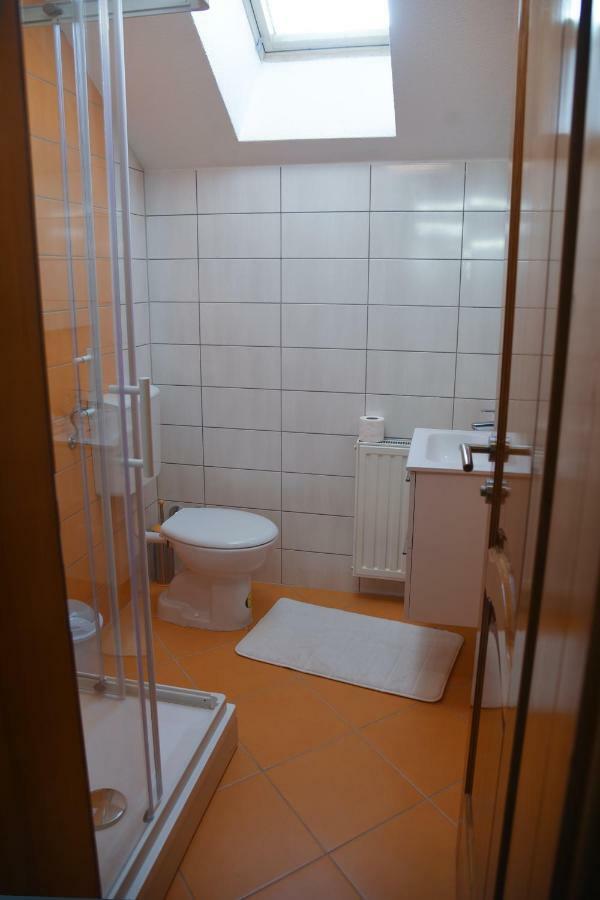Apartman Livno Exteriör bild